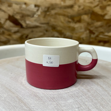 Load image into Gallery viewer, Maroon Day Mug