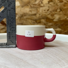 Load image into Gallery viewer, Maroon Day Mug
