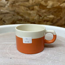 Load image into Gallery viewer, Orange Day Mug
