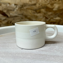 Load image into Gallery viewer, White Day Mug