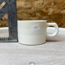Load image into Gallery viewer, White Day Mug