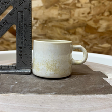 Load image into Gallery viewer, Flea-bitten Demitasse (4oz)