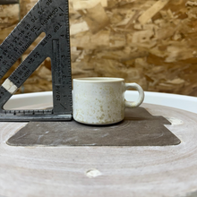 Load image into Gallery viewer, Flea-bitten Demitasse (4oz)