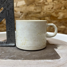 Load image into Gallery viewer, Flea-bitten Mug (12oz)