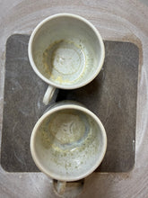 Load image into Gallery viewer, Flea-bitten Demitasse (4oz)